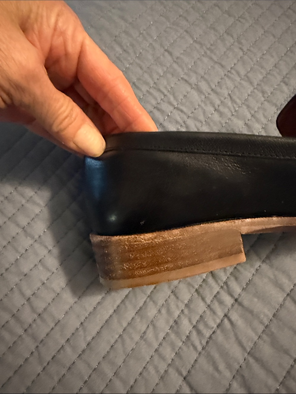 Madewell Slip-On Loafers - Picture 3 of 5